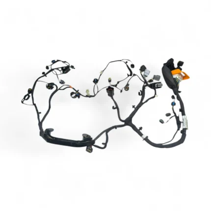 Chicote Fiação Motor Jaguar I-pace 2018 2021 2022 2024