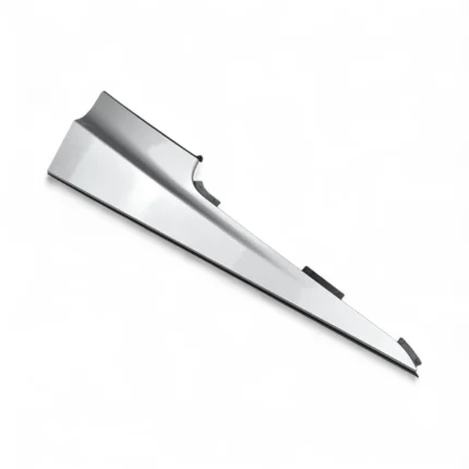 Moldura Traseira Direita Teto Jaguar I-pace 2018 2021 2024