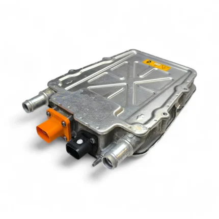 Módulo Controle Temperatura Bateria Jaguar I-pace 2018 2024