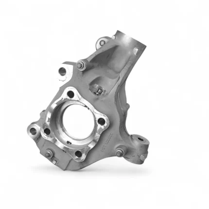 Montante Manda Eixo Dianteira Esquerda Volvo Ex30 2024 2025