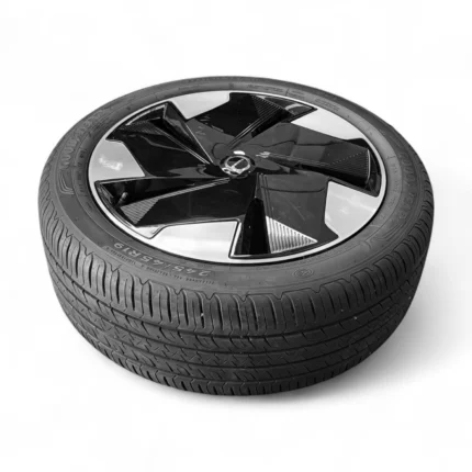 Roda Liga Leve Aro 19 Volvo Ex30 2024 2025