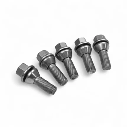 Parafuso Prisioneiro Roda Volvo Ex30 2024 2025