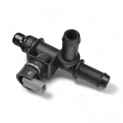 Flange Sensor Temperatura Arrefecimento Volvo Ex30 2024 2025