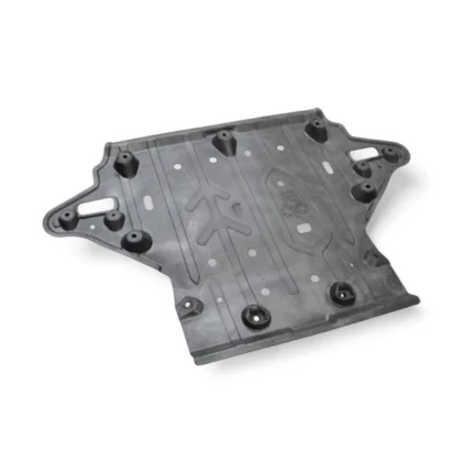 Forro Protetor Inferior Assoalho Volvo Ex30 2024 2025