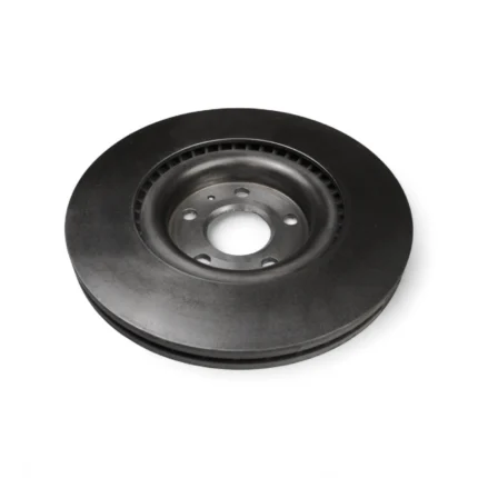 Disco Freio Dianteiro Volvo Ex30 2024 2025