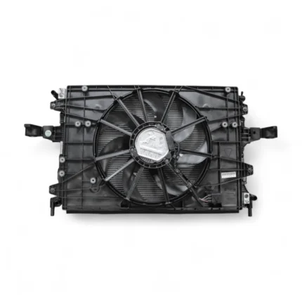 Kit Radiador Água Arrefecimento Volvo Ex30 2024 2025