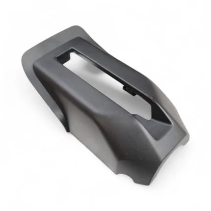 Moldura Acabamento Inferior Coluna Direção Volvo Ex30 2024 2025