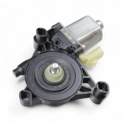 Motor Maquina Vidro Traseira Direita Volvo Ex30 2024 2025