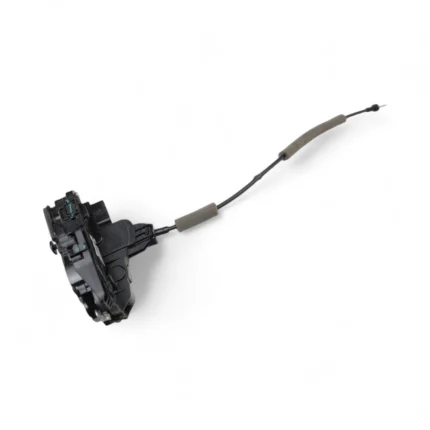 Fechadura Porta Dianteira Direita Volvo Ex30 2024 2025