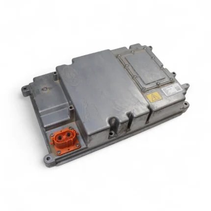 Módulo Inversor Voltagem Bateria Jaguar I-pace 2018 21 2024