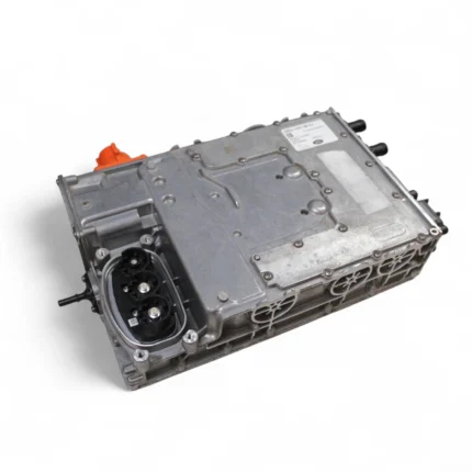 Módulo Conversor Voltagem Bateria Jaguar I-pace 2018 21 2024