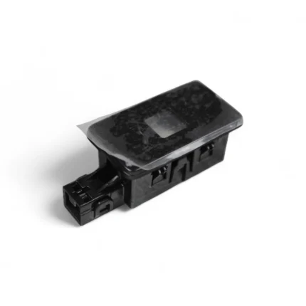 Luz Interna Cortesia Volvo Ex30 2024 2025