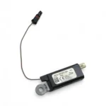 Modulo Amplificador Antena Radio Jaguar I-pace 2018 2024 - Imagem 3