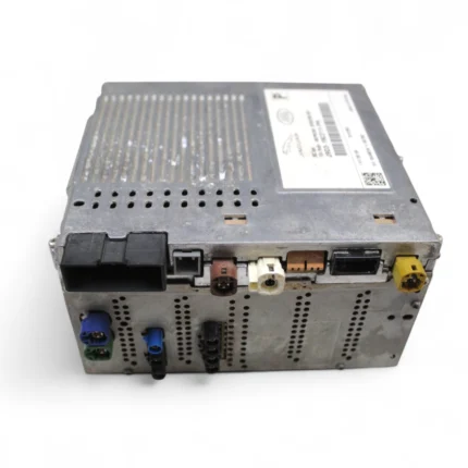 Modulo Controle Multimídia Jaguar I-Pace 2018 19 20 A 2024