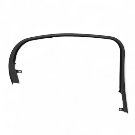 Moldura Interna Porta Traseira Esquerda Jaguar I-pace 2018 A 2024