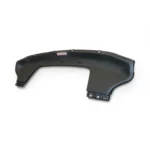 Moldura Superior Painel Frontal Volvo Ex30 2024 2025 - Imagem 7