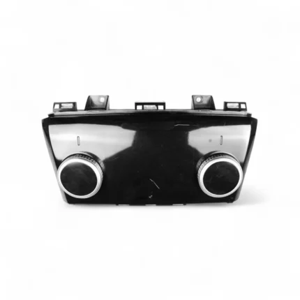 Painel Controle Ar Condicionado Jaguar I-Pace 2018 19 A 2024