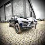 Porsche Macan 2.0 245cv 2021 - Imagem 2