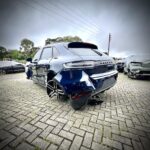 Porsche Macan 2.0 245cv 2021 - Imagem 4