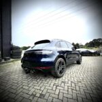 Porsche Macan 2.0 245cv 2021