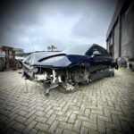 Porsche Macan 2.0 245cv 2021 - Imagem 3