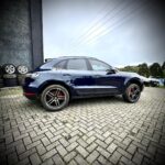 Porsche Macan 2.0 245cv 2021 - Imagem 5