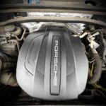 Porsche Macan 2.0 245cv 2021 - Imagem 10