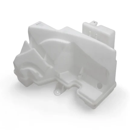 Reservatório Limpador Parabrisa Jaguar I-Pace 2018 A 2024