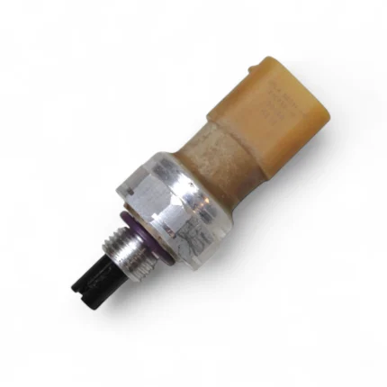 Sensor Pressão Da Válvula Expansão Jaguar I-Pace 2018 A 2024