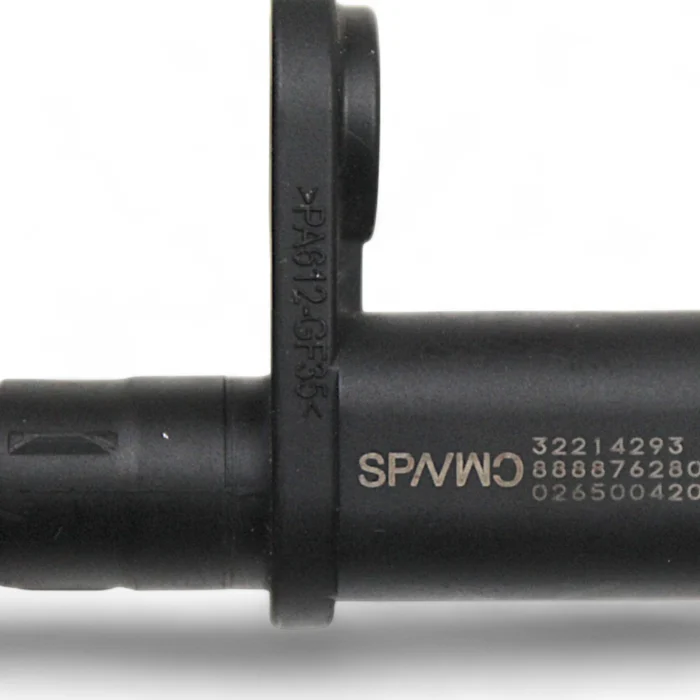 Sensor Velocidade Abs Dianteiro Volvo Xc40 Ex30 2018 A 2025 – NOX Autopeças