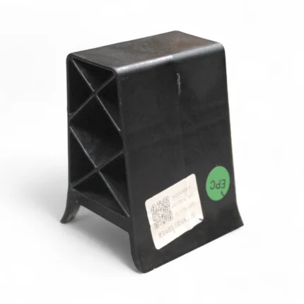 Suporte Central Tampão Porta Malas Volvo Ex30 2024 2025