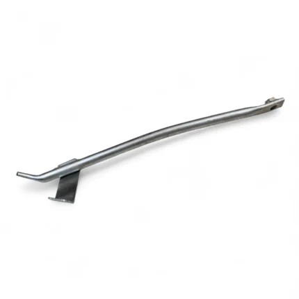 Suporte Direito Caixa Ar Forçado Jaguar I-pace 2018 A 2024