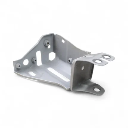 Suporte Esquerdo Alma Parachoque Volvo Ex30 2024 2025