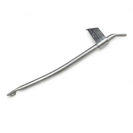 Suporte Esquerdo Caixa Ar Forçado Jaguar I-pace 2018 A 2024