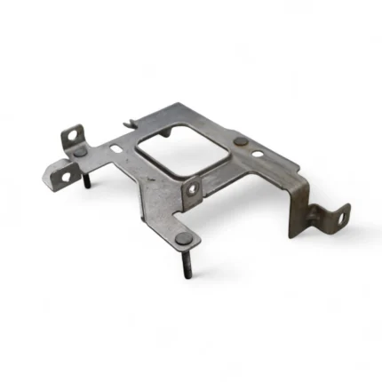 Suporte Módulo Bcm Caixa Fusíveis Jaguar I-Pace 2018 A 2024