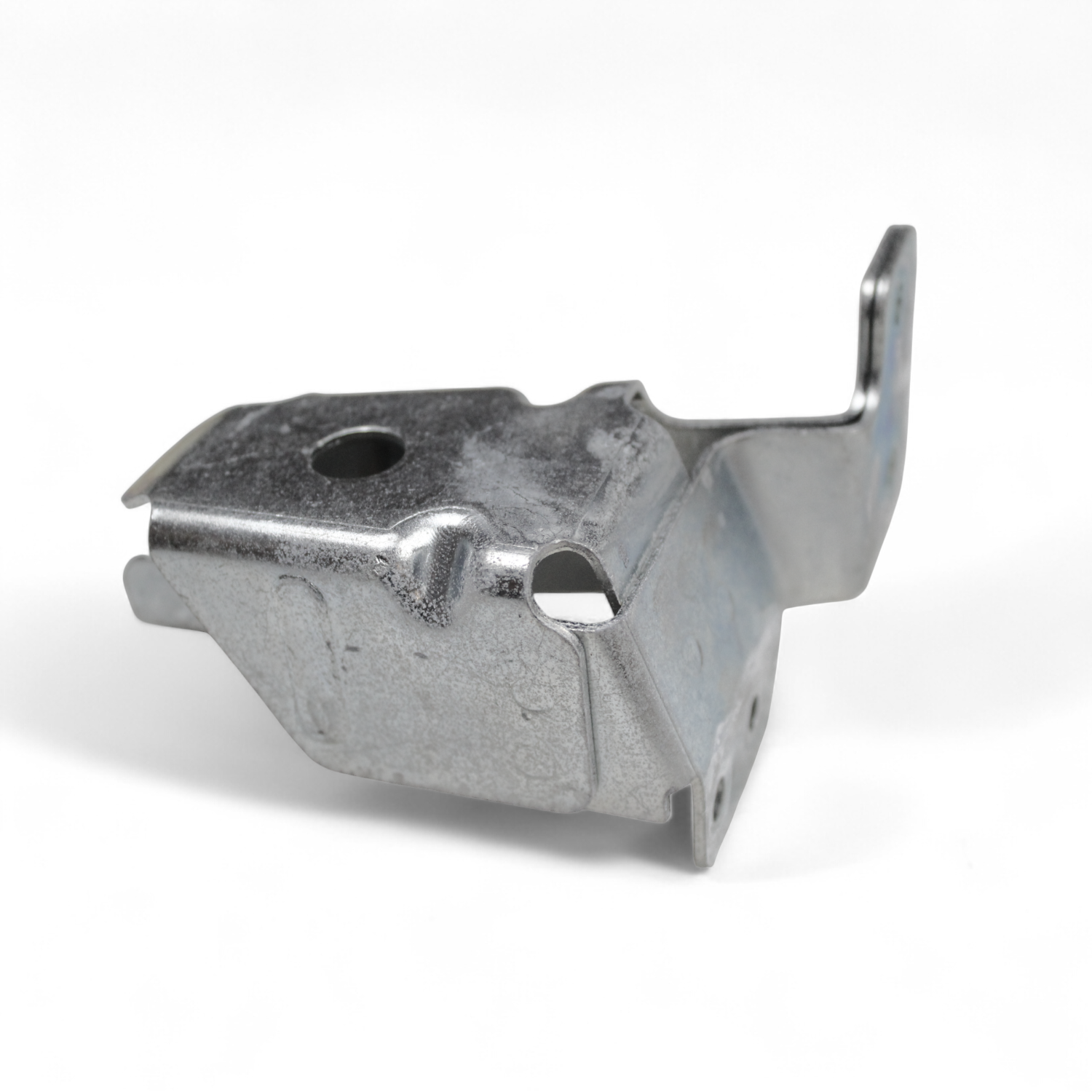 SUPORTE REFORÇO ESQ QUADRO PAINEL JAGUAR I-PACE 2018 A 2024 (4)