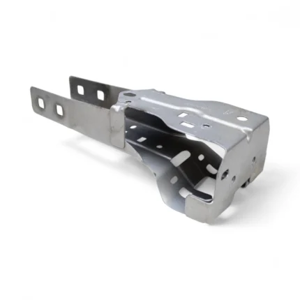 Suporte Trava Fechadura Capo Jaguar I-Pace 2018 19 20 A 2024