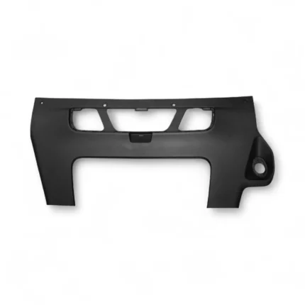 Tampa Capa Acabamento Frontal Volvo Ex30 2024 2025