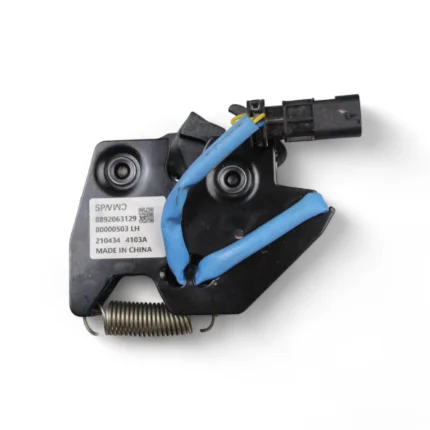 Trava Dianteira Capô Direita Volvo Ex30 2024 2025