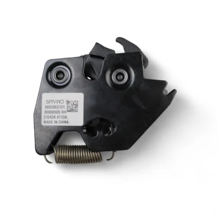 Trava Dianteira Capô Esquerda Volvo Ex30 2024 2025