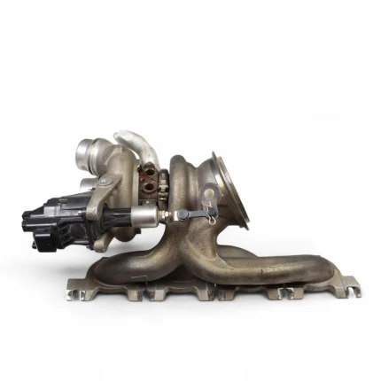 Turbina Turbo Compressor Bmw 430i 2.0 B48 2017 18 19 A 2022
