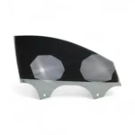 Vidro Porta Dianteiro Direito Volvo Ex30 2024 2025