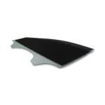 Vidro Porta Dianteiro Direito Volvo Ex30 2024 2025 - Imagem 7
