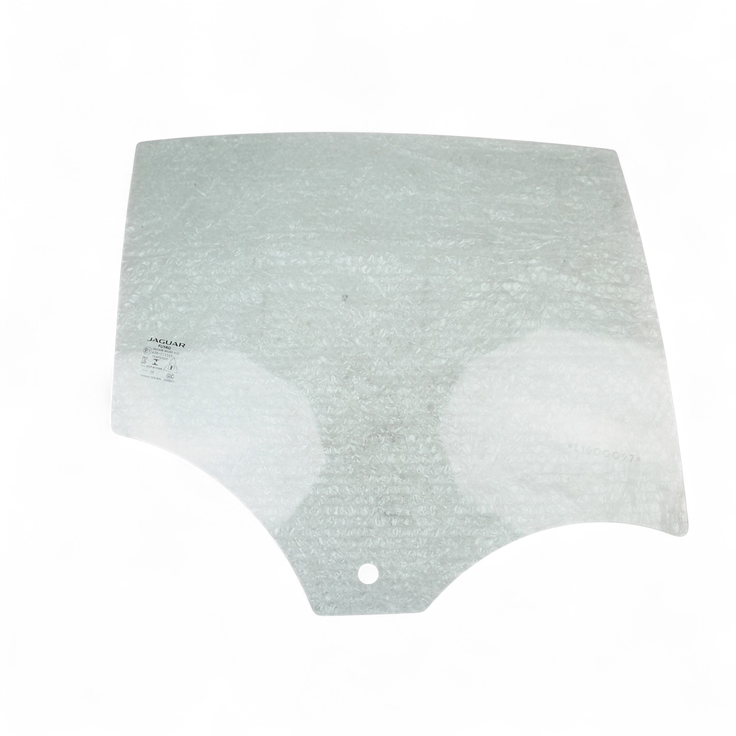 VIDRO PORTA TRASEIRA DIREITA JAGUAR I-PACE 2018 19 A 2024 (1)