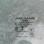 Vidro Porta Traseira Esquerda Jaguar I-Pace 2018 19 A 2024 - Imagem 8