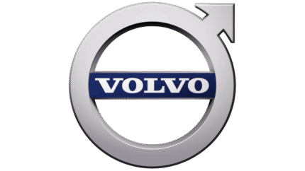 Corte T Coluna Volvo Ex30