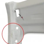 Forro Acabamento De Teto Jaguar I-pace 2018 2021 2022 2024 - Imagem 2