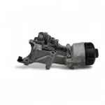 Suporte Trocador Motor Calor Jeep Compass 2.0 2016 17 A 2022 - Imagem 2