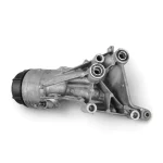 Suporte Trocador Motor Calor Jeep Compass 2.0 2016 17 A 2022 - Imagem 10