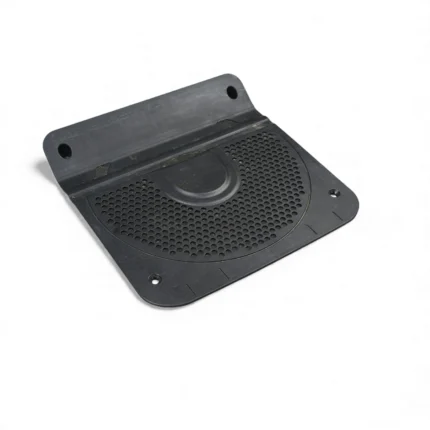 Grade Tela Subwoofer Alto Falante Bmw 320I F30 2013 2017